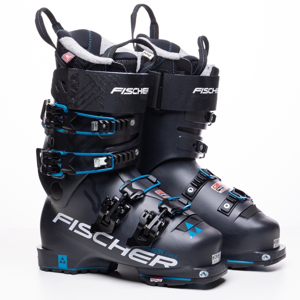 Fischer My Ranger Free 110 - Women's Ski Boots